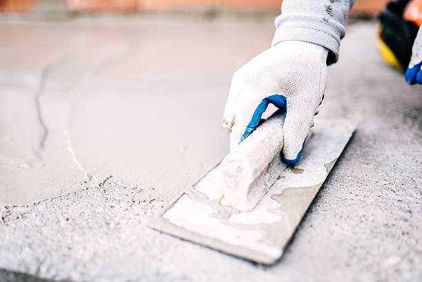 Best Driveways & Floors  in Kayak Point, WA